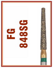 Алмаз FG … 848SG ...
