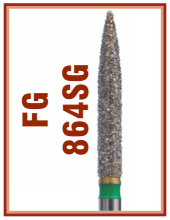 Алмаз FG … 864SG ...