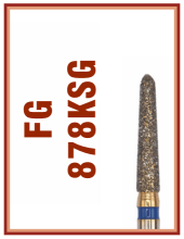 Алмаз FG … 878KSG ...