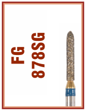 Алмаз FG … 878SG ...