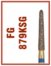 Алмаз FG … 879KSG ...