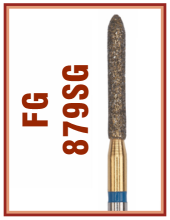 Алмаз FG … 879SG ...