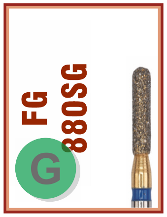 FGG880SG