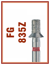 Алмаз FG … 835Z ...