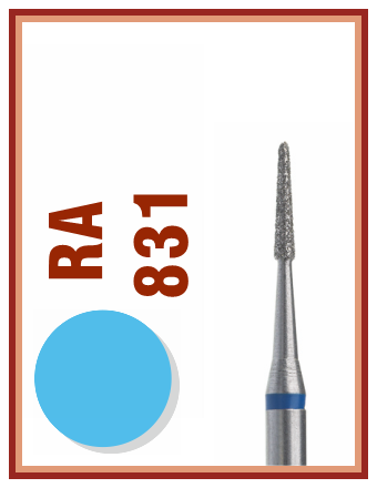 RAL831
