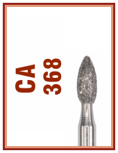 Алмаз CA … 368 ...