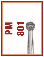 Алмаз PM … 801 ...