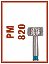 Алмаз PM … 820 ...