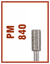 Алмаз PM … 840 ...