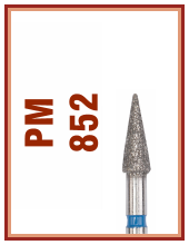 Алмаз PM … 852 ...