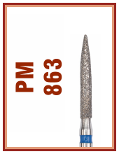 Алмаз PM … 863 ...