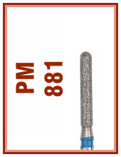 Алмаз PM … 881 ...