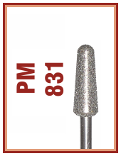 Алмаз PM … SG831 ...