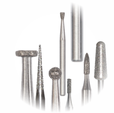 12. алмазые диски для разрезания коронок