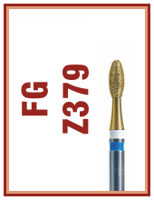 Алмаз FG … Z379 ...