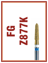 Алмаз FG … Z877K ...