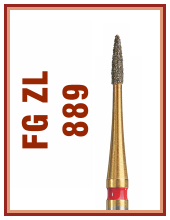 Алмаз FG … ZLF889 ...