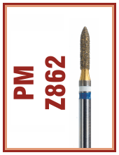 Алмаз PM … Z862 ...