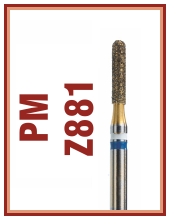 Алмаз PM … Z881 ...