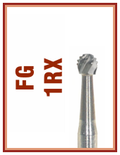 Твердый сплав FG … 1RX ...