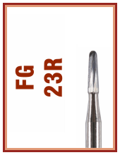 Твердый сплав FG … 23R ...