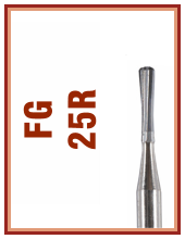 Твердый сплав FG … 25R ...