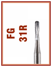 Твердый сплав FG … 31R ...