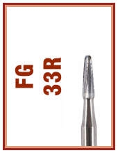 Твердый сплав FG … 33R ...