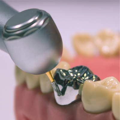 31. Твердосплавные боры для разрезания коронок