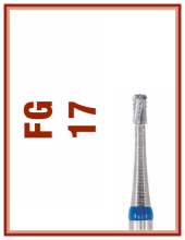 Твердый сплав FG … 17 ...