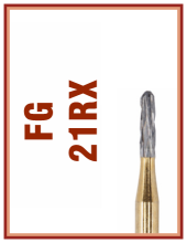 Твердый сплав FG … 21RX ...