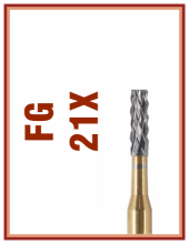 Твердый сплав FG … 21X ...