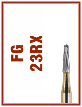 Твердый сплав FG … 23RX ...