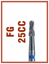 Твердый сплав FG … 25CC ...
