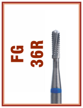 Твердый сплав FG … 36R ...