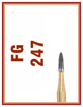 Твердый сплав FG … 247 ...