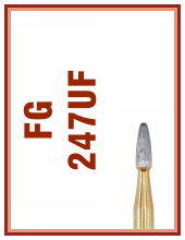 Твердый сплав FG … 247UF ...