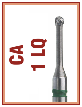 Твердый сплав CA … 1LQ ...