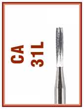 Твердый сплав CA … 31L ...