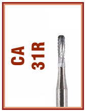 Твердый сплав CA … 31R ...