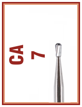 Твердый сплав CA … 7 ...