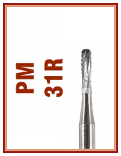 Твердый сплав PM … 31R ...