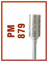 Алмаз PM … 879 ...