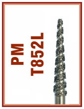 Алмаз PM … T852L ...