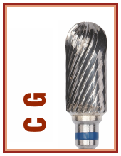 Фрезы  C_ … G ...