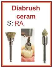 ДиаБраш Церам